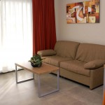 Tweede&nbsp;Exloermond appartement